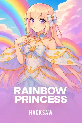 Rainbow Princess game